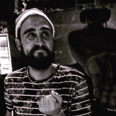 Profile Picture of Daniel Toft (@elchan91) on Twitter