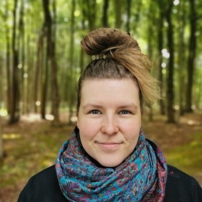 Profile Picture of Anne-Marie Freitag  🔴 🔴 🔴 (@a_m_freitag) on Twitter