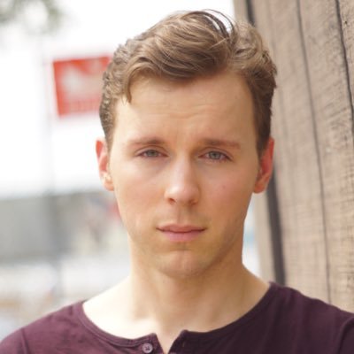 Profile Picture of Tyler Carlson (@samurai_i_amari) on Twitter