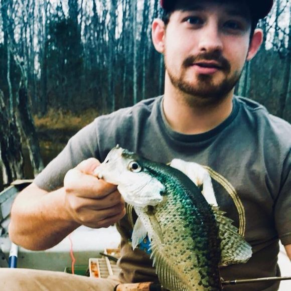 Profile Picture of Dustin Thompson (@dpthompson1s) on Poshmark