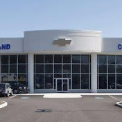 Profile Picture of Joe Holland Chevrolet (@JoeHollandDealership) on Youtube
