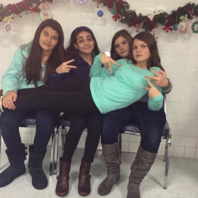 Profile Picture of Lara Hanna (@larahanna6) on Twitter