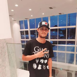 Profile Picture of Jessé Santos (@Jess&) on Facebook