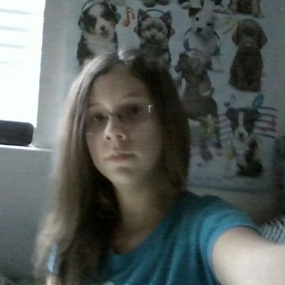 Profile Photo of Shelly Dvorak (@@08beab0512b945a) on Twitter