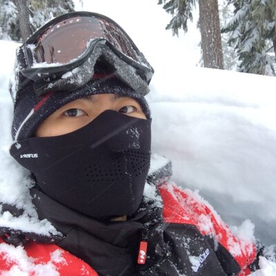 Profile Picture of Andy Zhao (@NyceAndeed) on Twitter