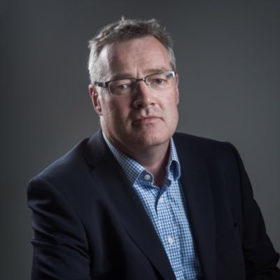 Profile Picture of David Foot (@d7oot) on Twitter