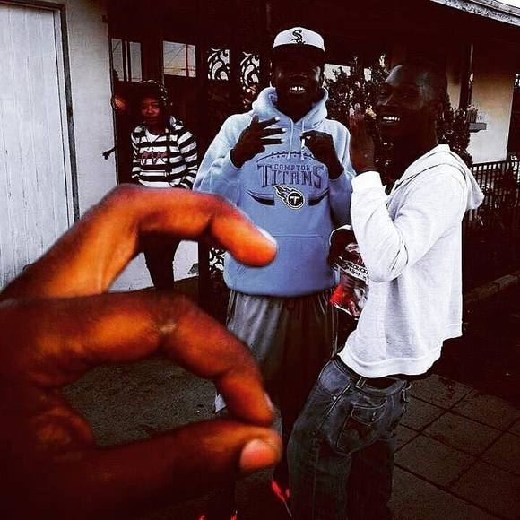 Profile Picture of Ouchiie Locc (@ouchiiedalocc) on Poshmark