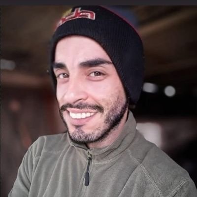 Profile Picture of Iván H Marín (@ivan_hmarin) on Twitter