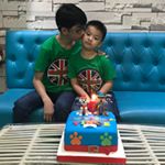 Profile Picture of Nicholas Felix (@nicholasfelix2308) on Instagram