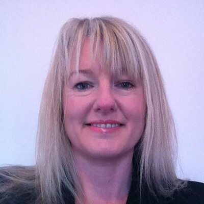 Profile Picture of Sue Marsh (@SueBowkett) on Twitter