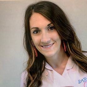 Profile Picture of Sarah Trosclair (@sarah2886) on Pinterest