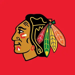 Profile Picture of   Can you guess the first... (@nhlblackhawks) on Tiktok