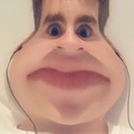 Profile Picture of Sam Ritchie (@lumpy_forehead) on Instagram