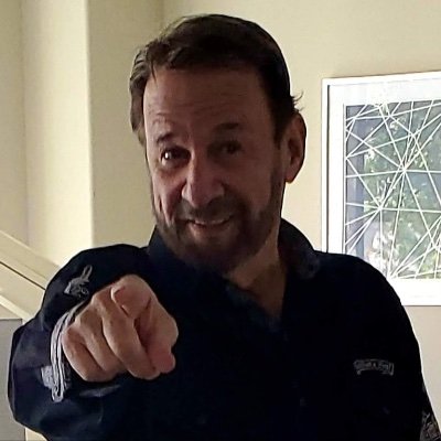 Profile Picture of Richard Kall (@richardkall2) on Twitter