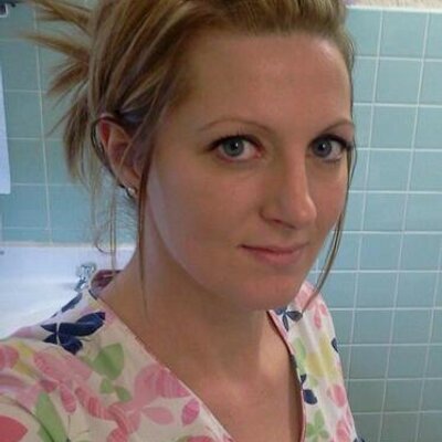 Profile Picture of Misty Clark (@mistyclark79) on Twitter