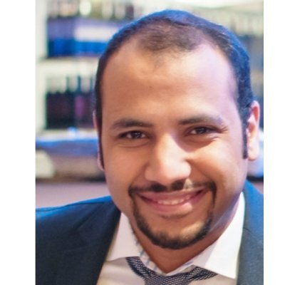 Profile Picture of Mohammed S.M. Elbaz, PhD (@msmm_elbaz) on Twitter