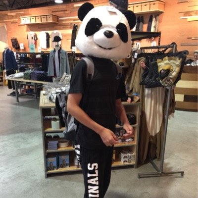 Profile Picture of Libin Wang (@Libin826428461) on Twitter