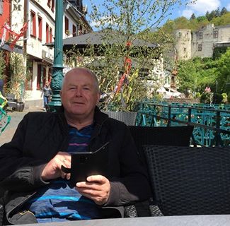 Profile Picture of Frank Spengler (@frank.spengler.71) on Facebook