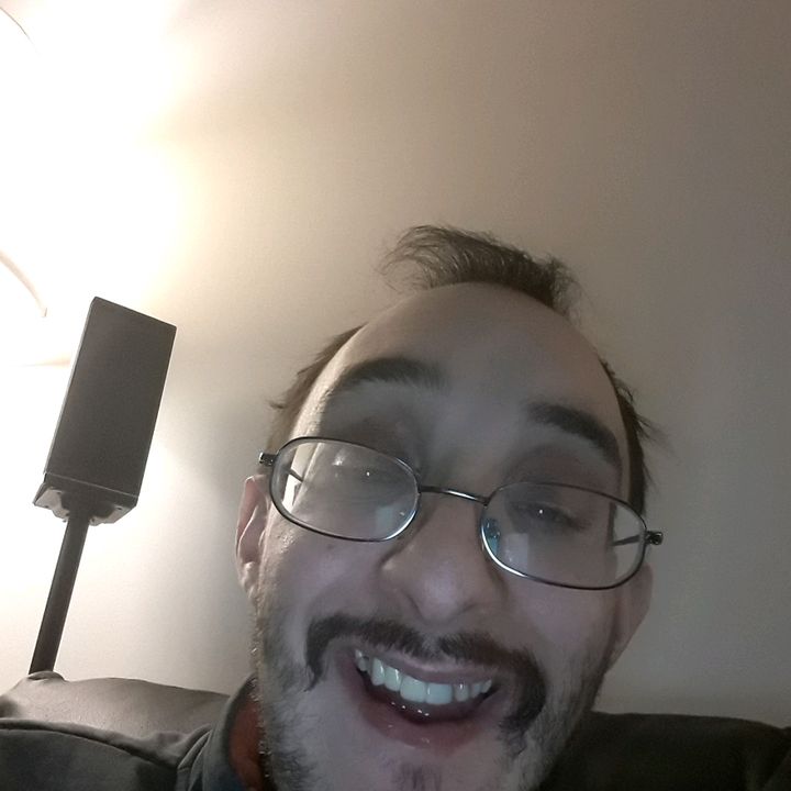 Profile Picture of Justin Oconnell (@justinoconnell1) on Tiktok