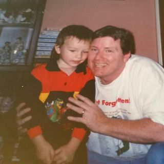 Profile Picture of Brian Mcginley (@Brian-Mcginley) on Facebook