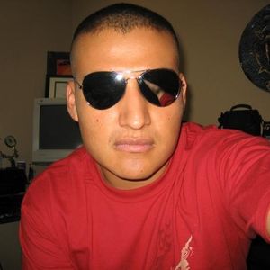 Profile Picture of Jose Chairez (@melchairez) on Myspace