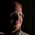 Profile Picture of David Freund (@TheMadav) on Flickr