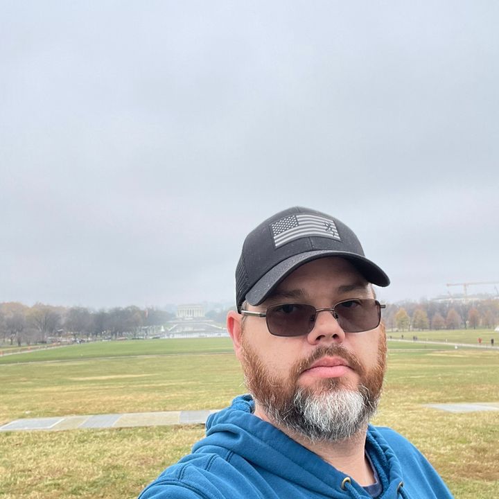Profile Picture of brammerandy (@brammerandy) on Tiktok