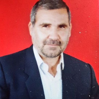 Profile Picture of Rahimi Abbas (@RahimiAbbas1) on Twitter