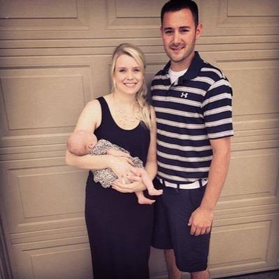 Kaela Kelly - Twitter Profile Picture of Kaela Kelly (@kaelamae1) on Twitter