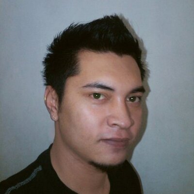 Profile Picture of Dickyfebian (@dick_vick) on Twitter