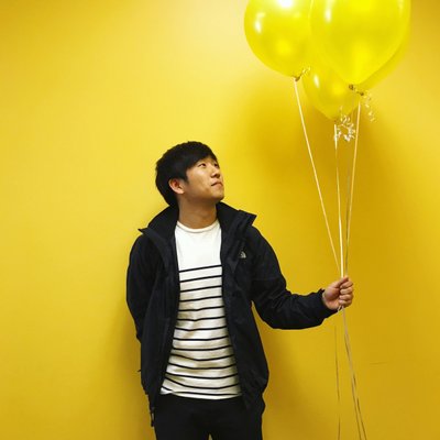 Profile Picture of Aaron Yoon (@AaronYoon4) on Twitter