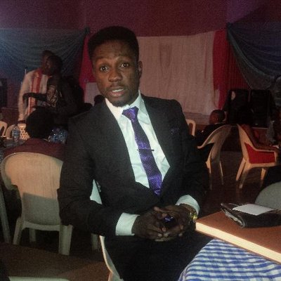 Profile Picture of Seyi Ijogun (@Dr_lewin) on Twitter