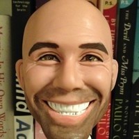 Profile Picture of Curtis Bailey  (@curtis-bailey-105) on Quora