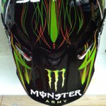 Profile Picture of Jeff Glynn (@monsterarmybmx) on Instagram