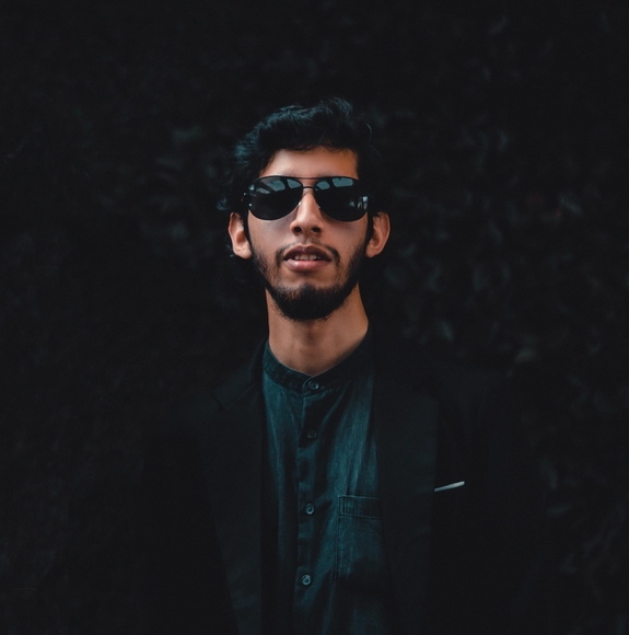 Profile Picture of Iván Gómez ulloa (@igomezulloa) on Poshmark