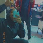 Profile Picture of Tony Hatcher (@tony_cutie_frrr) on Instagram