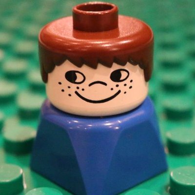 Profile Picture of Michael Bolin (@bolinfest) on Twitter