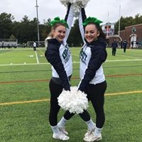 Profile Picture of Carly Doherty-crestin (@carly-doherty-crestin) on Quora