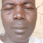 Profile Picture of Benjamin Wasso Romnoba (@Benjamin-Wasso-Romnoba) on Facebook