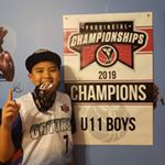 Profile Picture of Ryan Serrano (@ryanpuge) on Instagram