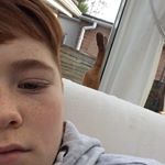 Profile Picture of Oliver Giles (@ollyfrog01) on Instagram