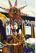 Profile Picture of Fremont Solstice Paradeon Wikipedia