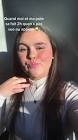 Profile Picture of   TikTok Ines Armengol... (@inesarmengol33) on Tiktok