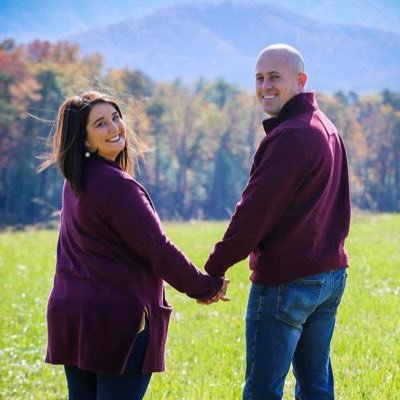 Profile Photo of Anthony And Heather (@AnthonyHeatherG) on Twitter