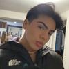 Profile Picture of joshua (@@joshhuavega) on Tiktok