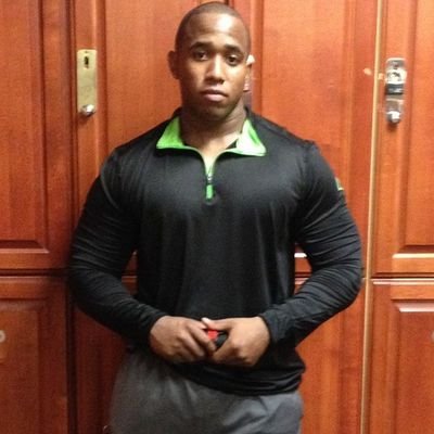 Profile Picture of Andrew Archie (@BangOut_Archie) on Twitter