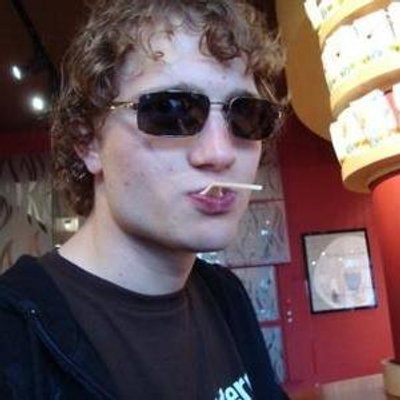 Profile Picture of Michael Jamison (@Jamison1Mike) on Twitter