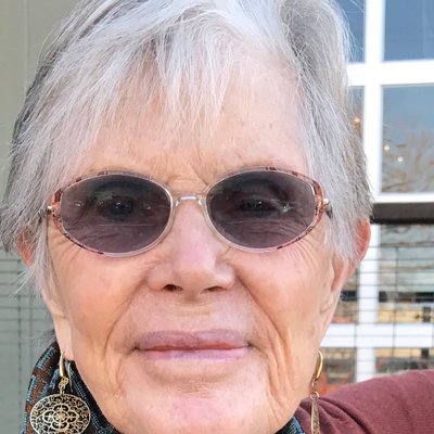 Profile Picture of Margaret Shepard (@mbshepard1933) on Twitter