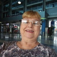 Profile Picture of Carolyn Jane Crum (@carolyn-jane-crum) on Quora