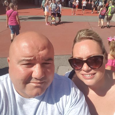 Profile Picture of Stephen Hardie (@Stephenhardie7) on Twitter